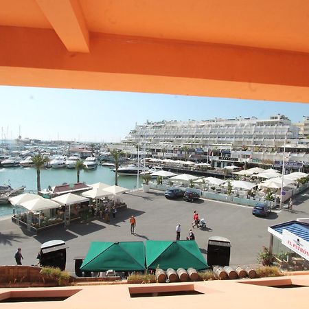 Marina Gardens Flat 2 Vilamoura Marina クアルテイラ エクステリア 写真