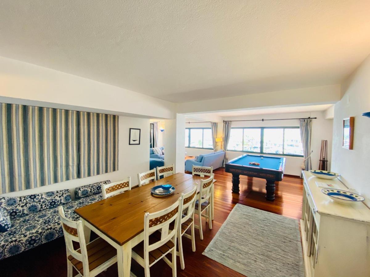Marina Gardens Flat 2 Vilamoura Marina クアルテイラ エクステリア 写真
