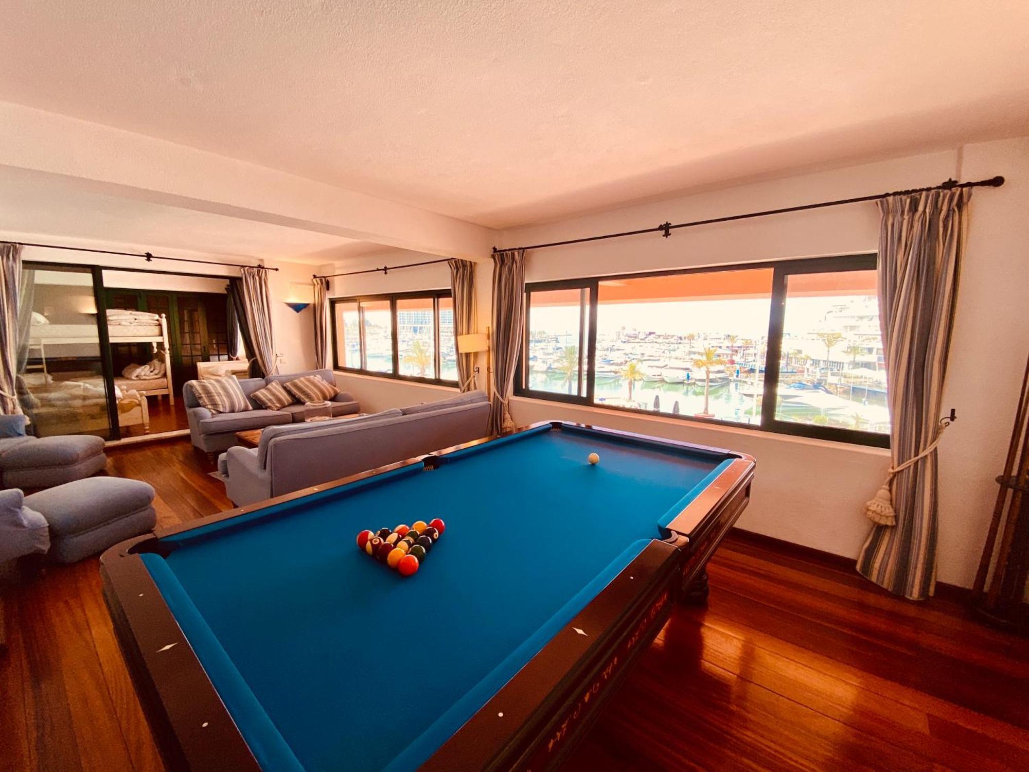 Marina Gardens Flat 2 Vilamoura Marina クアルテイラ エクステリア 写真
