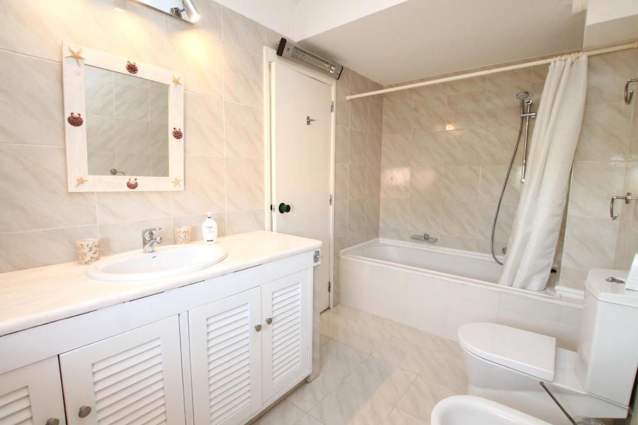 Marina Gardens Flat 2 Vilamoura Marina クアルテイラ エクステリア 写真