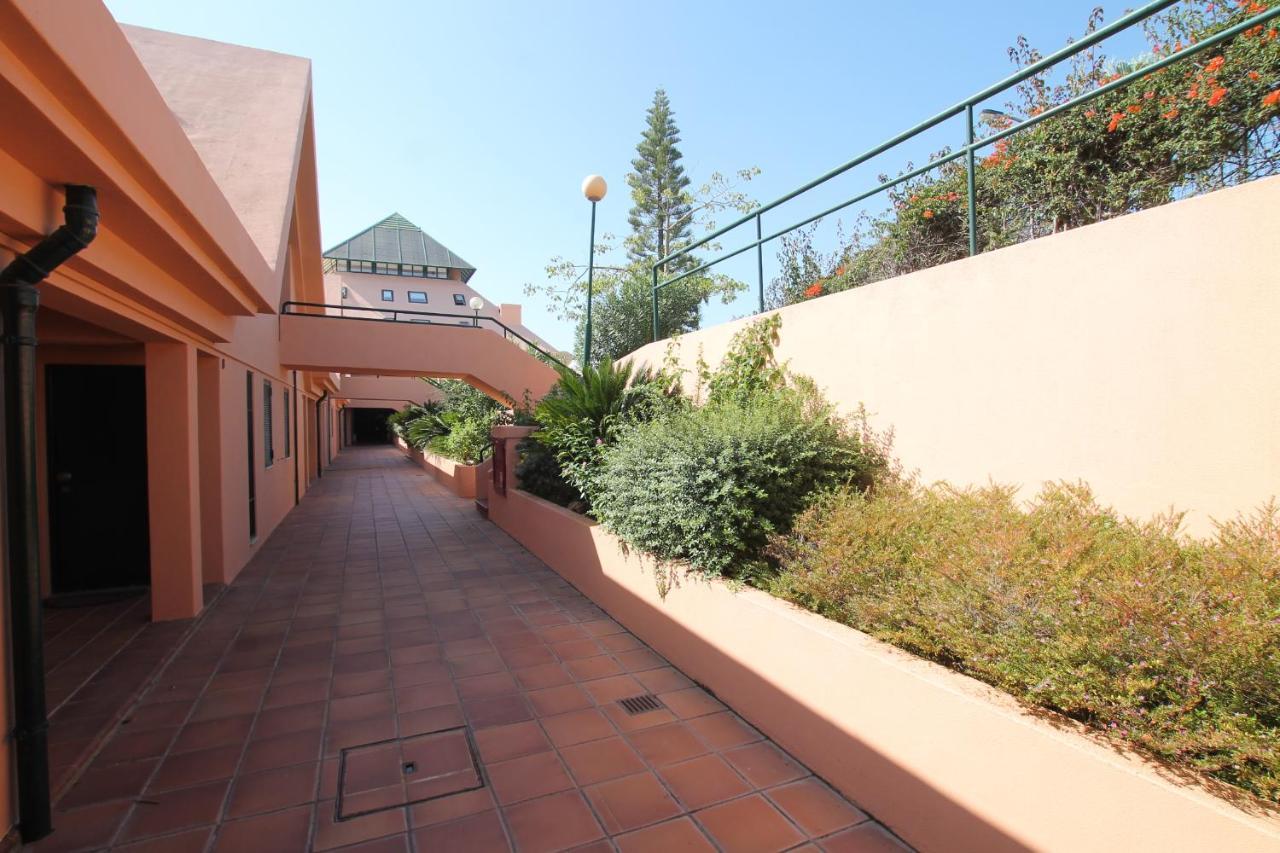 Marina Gardens Flat 2 Vilamoura Marina クアルテイラ エクステリア 写真