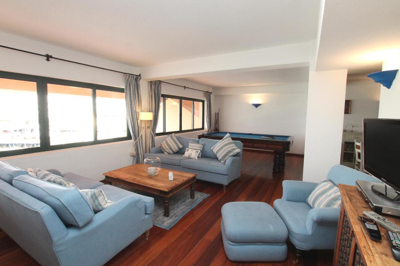 Marina Gardens Flat 2 Vilamoura Marina クアルテイラ エクステリア 写真