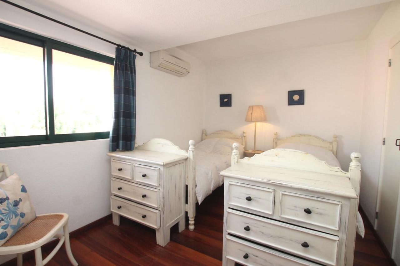 Marina Gardens Flat 2 Vilamoura Marina クアルテイラ エクステリア 写真